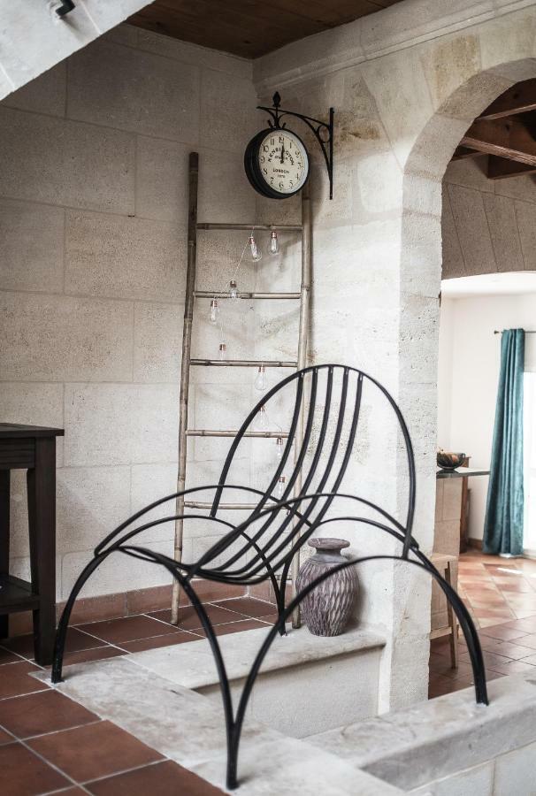 La Villa Bella Abzac  Εξωτερικό φωτογραφία