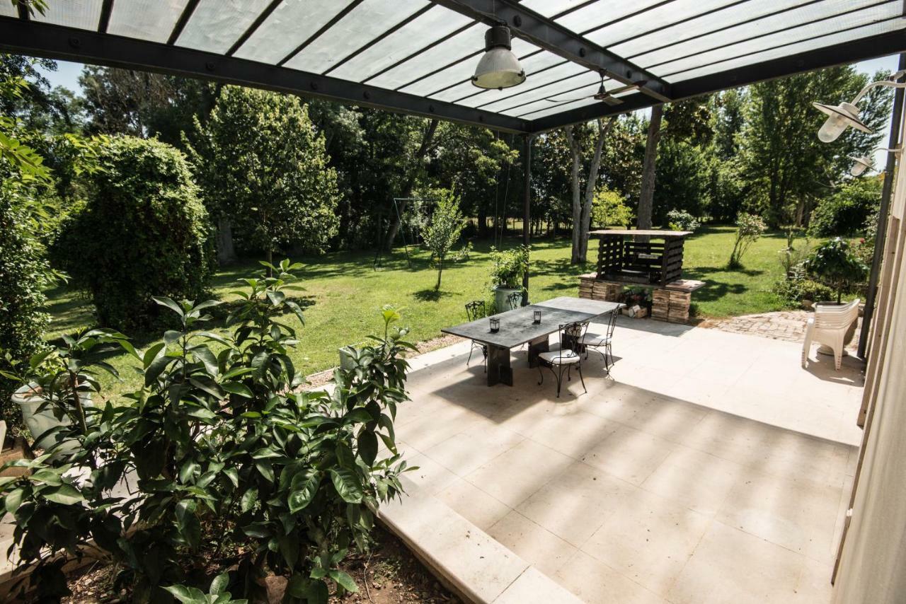 La Villa Bella Abzac  Εξωτερικό φωτογραφία